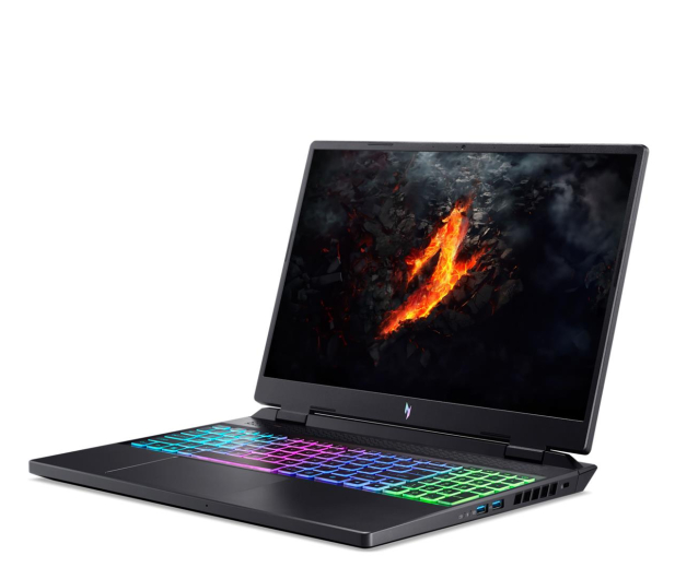 Acer Outlet Nitro 16 R7-8845HS/16GB/512/Win11 RTX4060 165Hz - 1562336 - zdjęcie 4